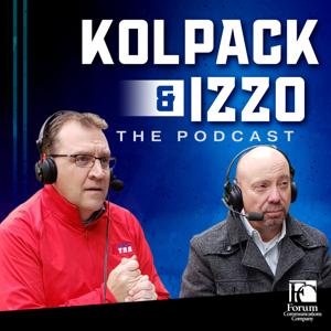 Kolpack and Izzo Podcast