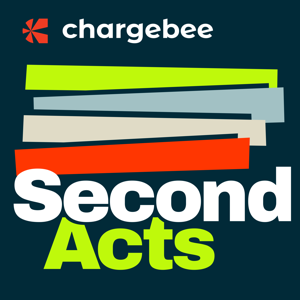 Second Acts with Krish Subramanian
