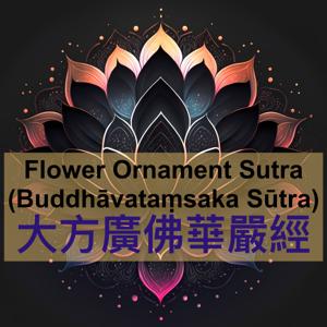 Buddist Scripture Narration