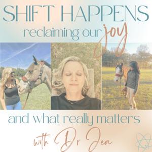 Shift Happens: Leading Through Change and Uncertainty