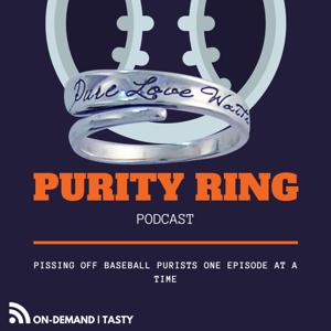 Purity Ring - Real Guy Radio