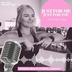 Just For Me, Just For You