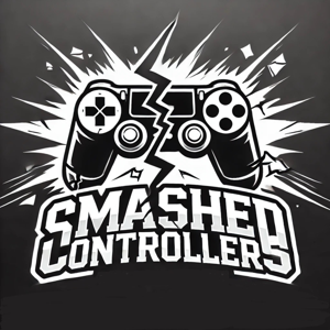 Smashed Controllers Podcast