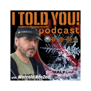 I TOLD You! Podcast