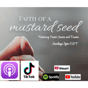 Faith Of A Mustard Seed