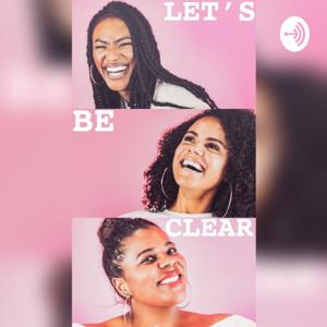 #LetsBeClear⚠️