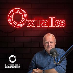 OxTalks