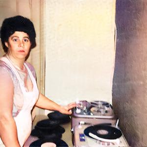 Drum'n'Bass for Grannies