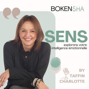 SENS - Charlotte TAFFIN