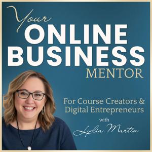 Your Online Business Mentor