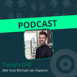 Today's CFO: Changing the Game