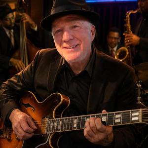 The Buddy Jack Band - TBJB