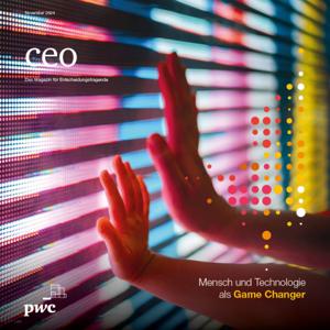 ceo