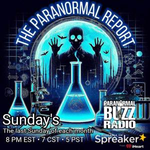The Paranormal Report