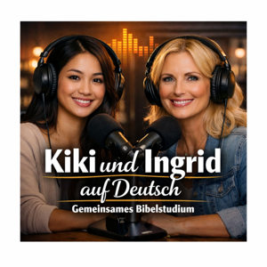 Kiki and Ingrid