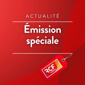 ÉMISSION SPÉCIALE LOCALE