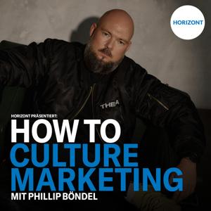 How to Culture Marketing