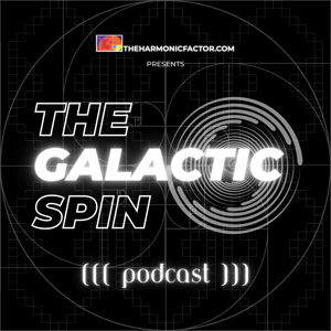 The Galactic Spin Podcast