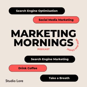 Marketing Mornings