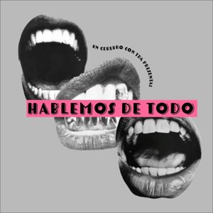Hablemos de todo (un cerebro con TDA)