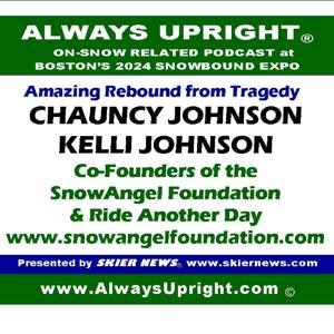 Snow Angel Foundation Founders' Mission