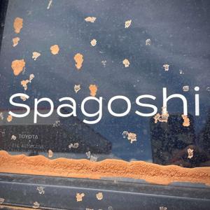 Spagoshi