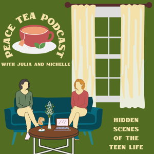 Peace Tea Podcast