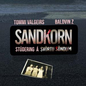 Sandkorn
