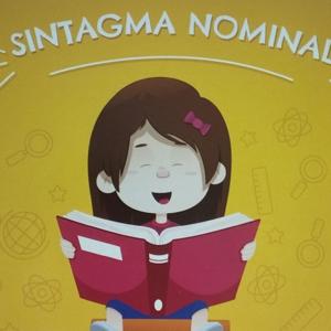 Sintagma Nominal