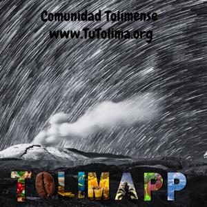 Historias magicas del Tolima