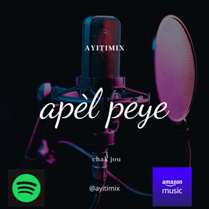 Apèl peye