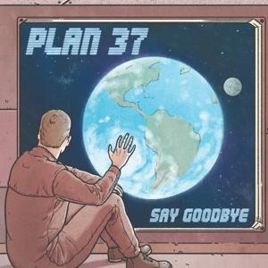 Say Goodbye