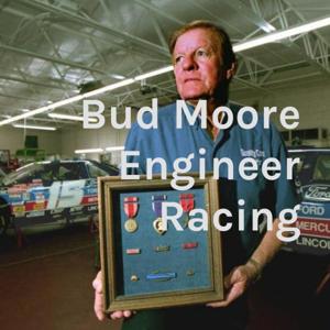 Bud Moore Engineering Racing