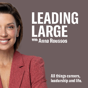 LEADING LARGE