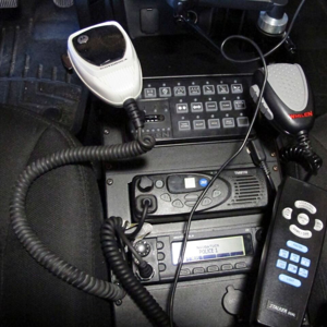 GTA V Police Scanner Audio