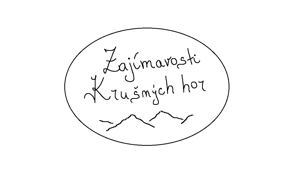 Zajímavosti Krušných hor