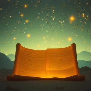 "Jeremiah 1:4-10" - The OMEGAMAN Theme