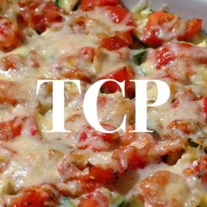 The Conversational Potluck