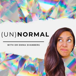 Un-Normal with Dr Emma Svanberg