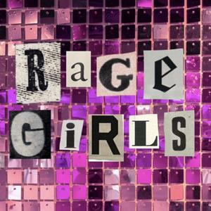 rage grrrls