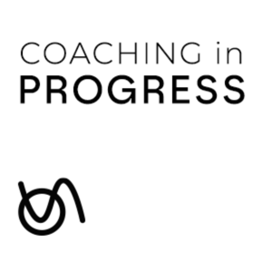 Coaching In Progress