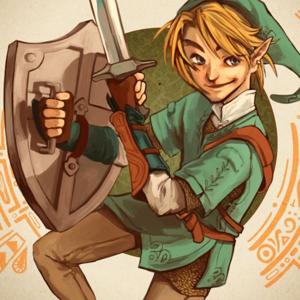 A New Zelda Podcast