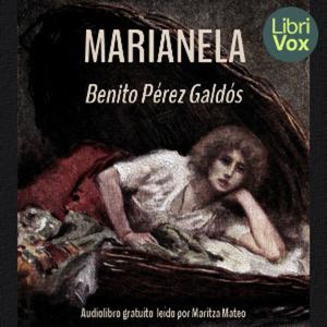 Marianela by  Benito Pérez Galdós (1843 - 1920)