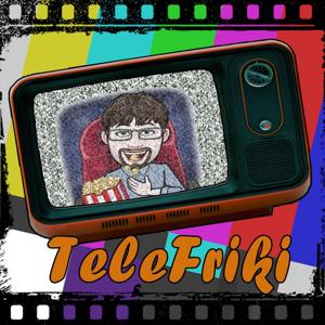 TELEFRIKI