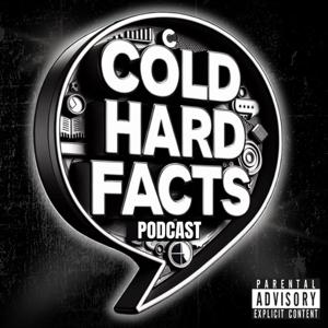 Cold HARD Facts Podcast's show