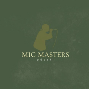 Mic Masters III