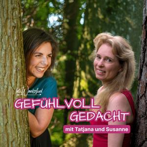 Gefühlvoll gedacht
