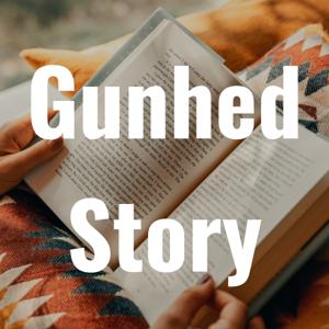 Gunhed Story by David Hecq