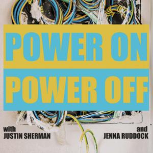 power on / power off