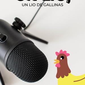 Un lío,Un lío de gallinas